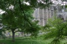 Bolton Abbey, July 2005